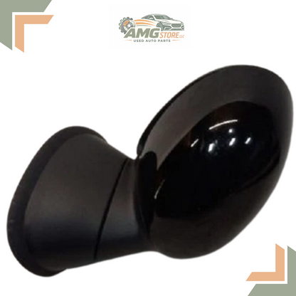 2011–2016 Mini Cooper Countryman Passenger RH Side View Door Mirror Assembly OEM — view 2
