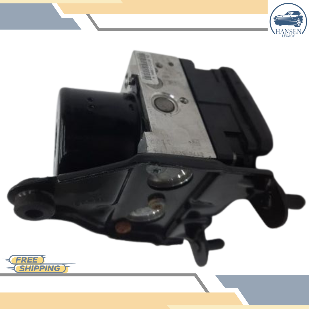 2011–2014 Volkswagen Jetta ABS Anti Lock Brake Assembly Pump Assembly OEM — view 4