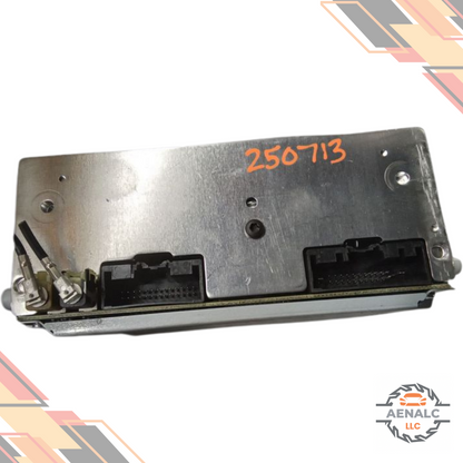 2012–2015 Ford Focus HD Radio Receiver Satellite AM FM CD MP3 SYNC OEM — view 4