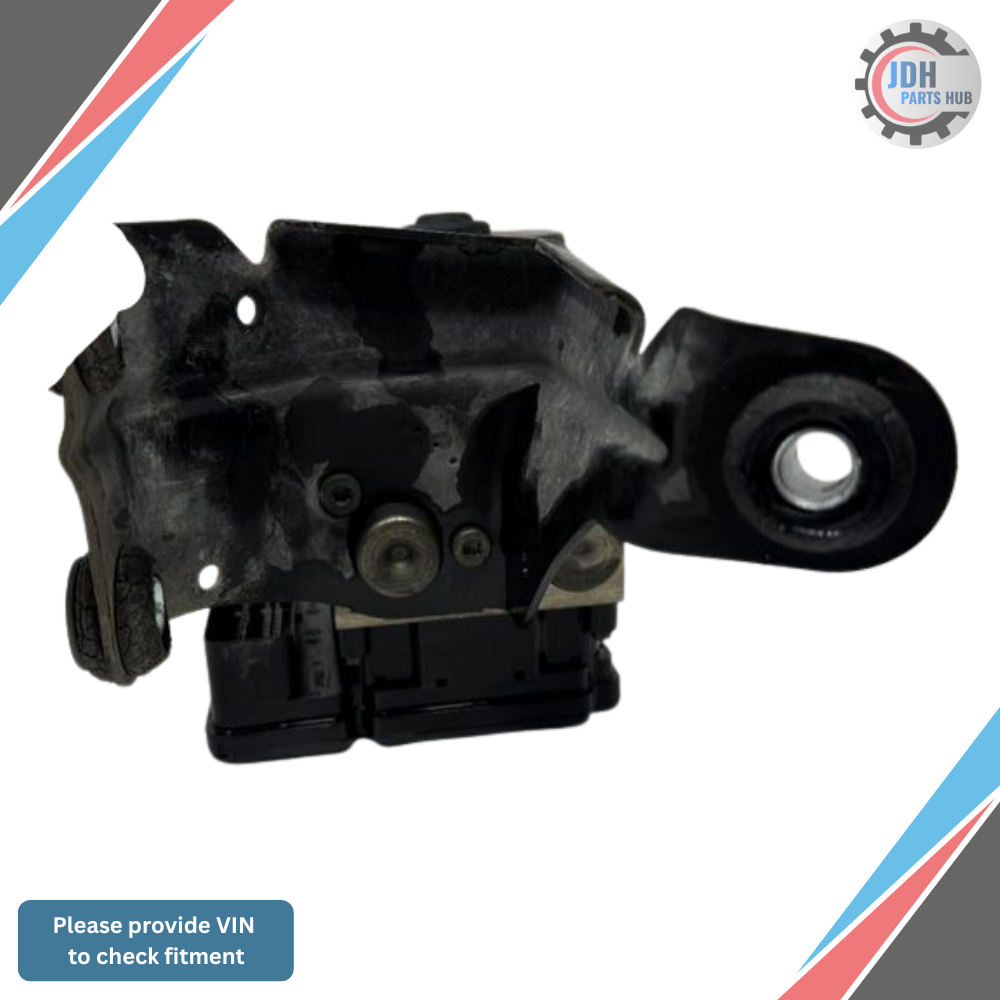 2017–2022 Dodge Ram 1500 ABS Anti-Lock Brake Pump Module Assembly OEM — view 4