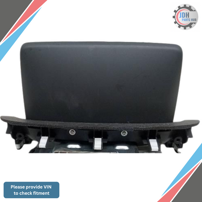 2014–2016 Mazda 3 Information 7 Inch Display GPS/TV Screen OEM — view 3