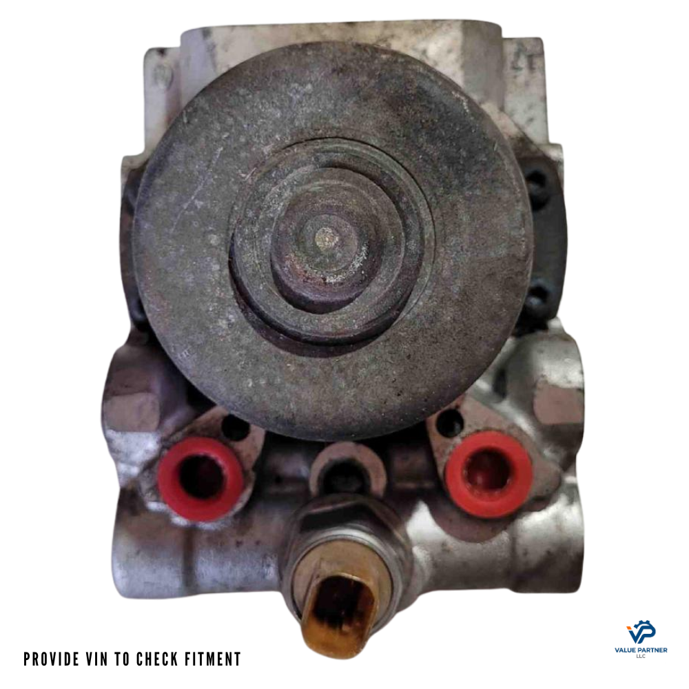 2005–2007 Cadillac SRX CTS Anti Lock Brake ABS Pump Assembly OEM OPTION FE3 OEM — view 4