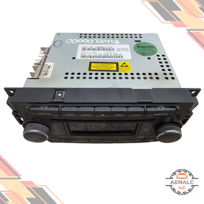 2005–2007 Chrysler 300 AM FM CD Player Radio Receiver OEM — view 2