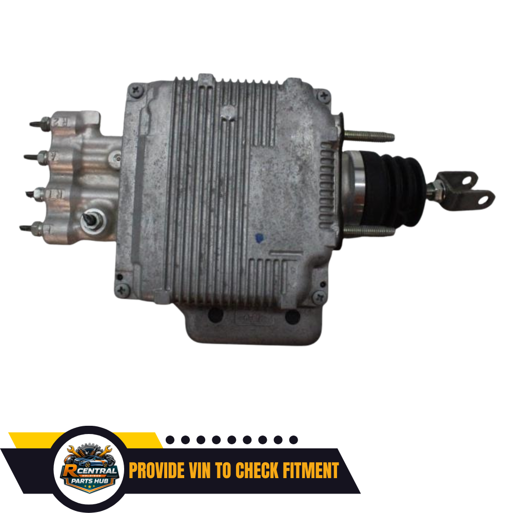 2012–2017 Toyota Camry ABS Anti Lock Brake Actuator Pump — view 5