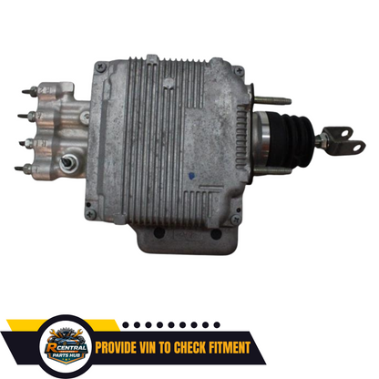 2012–2017 Toyota Camry ABS Anti Lock Brake Actuator Pump — view 5