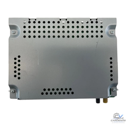 2011–2013 FORD FIESTA AM FM CD PLAYER SATELLITE RADIO RECEIVER OEM — view 4