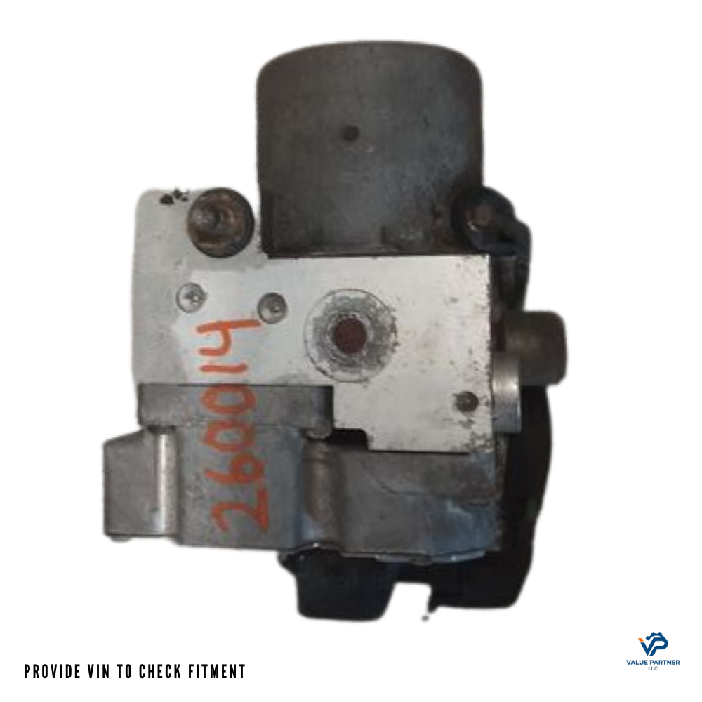 2001–2005 Buick Lesabre ABS Anti Lock Brake Actuator Pump OEM — view 1