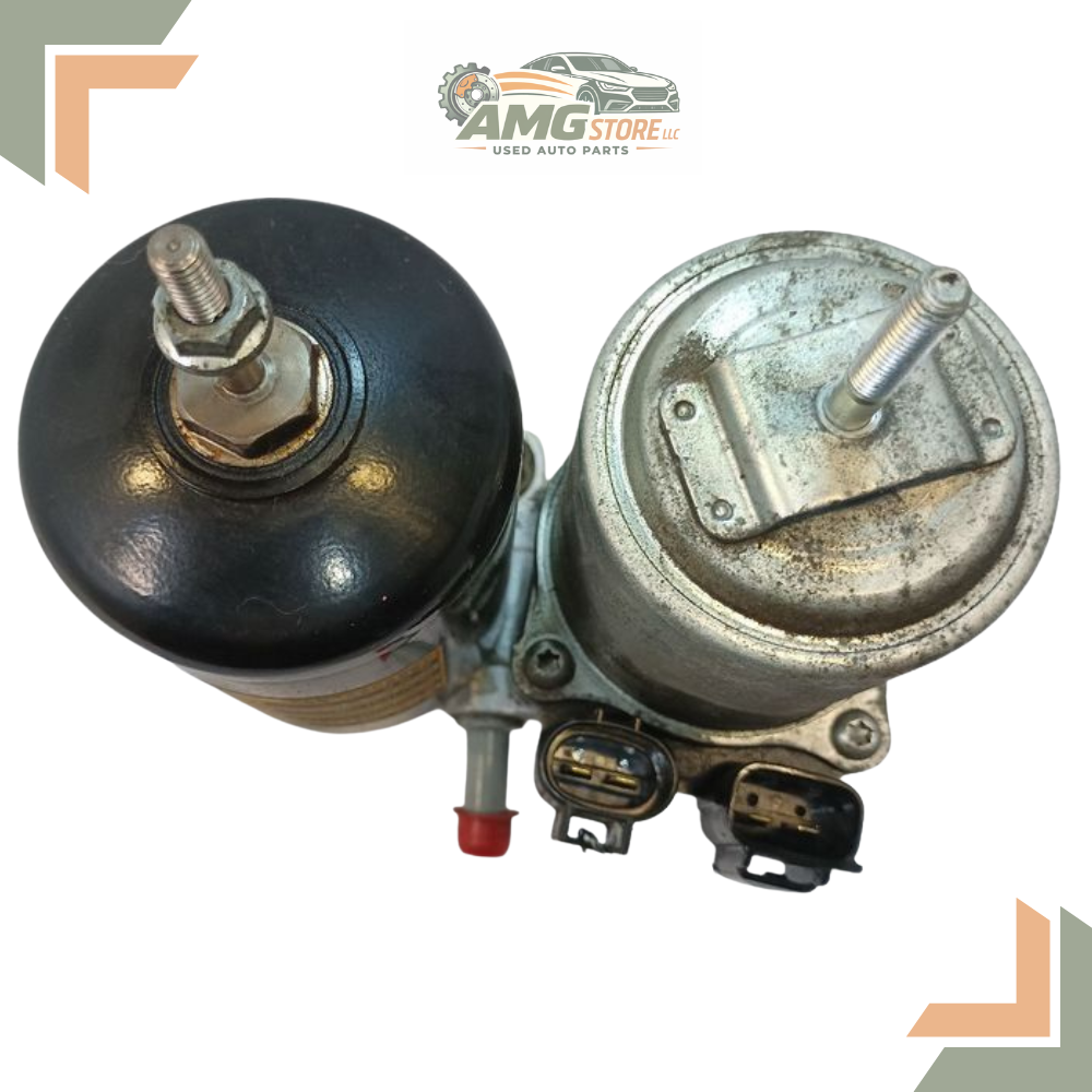 2010–2015 Toyota Prius RAV4 Anti-Lock Brake ABS Pump Actuator Assembly — view 2