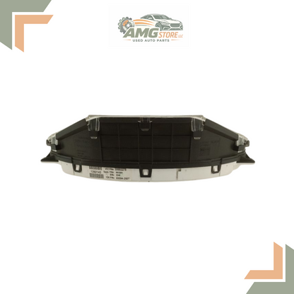 2005–2009 Volvo S60 Speedometer Tachometer Instrument Gauge Cluster MPH Oem — view 3
