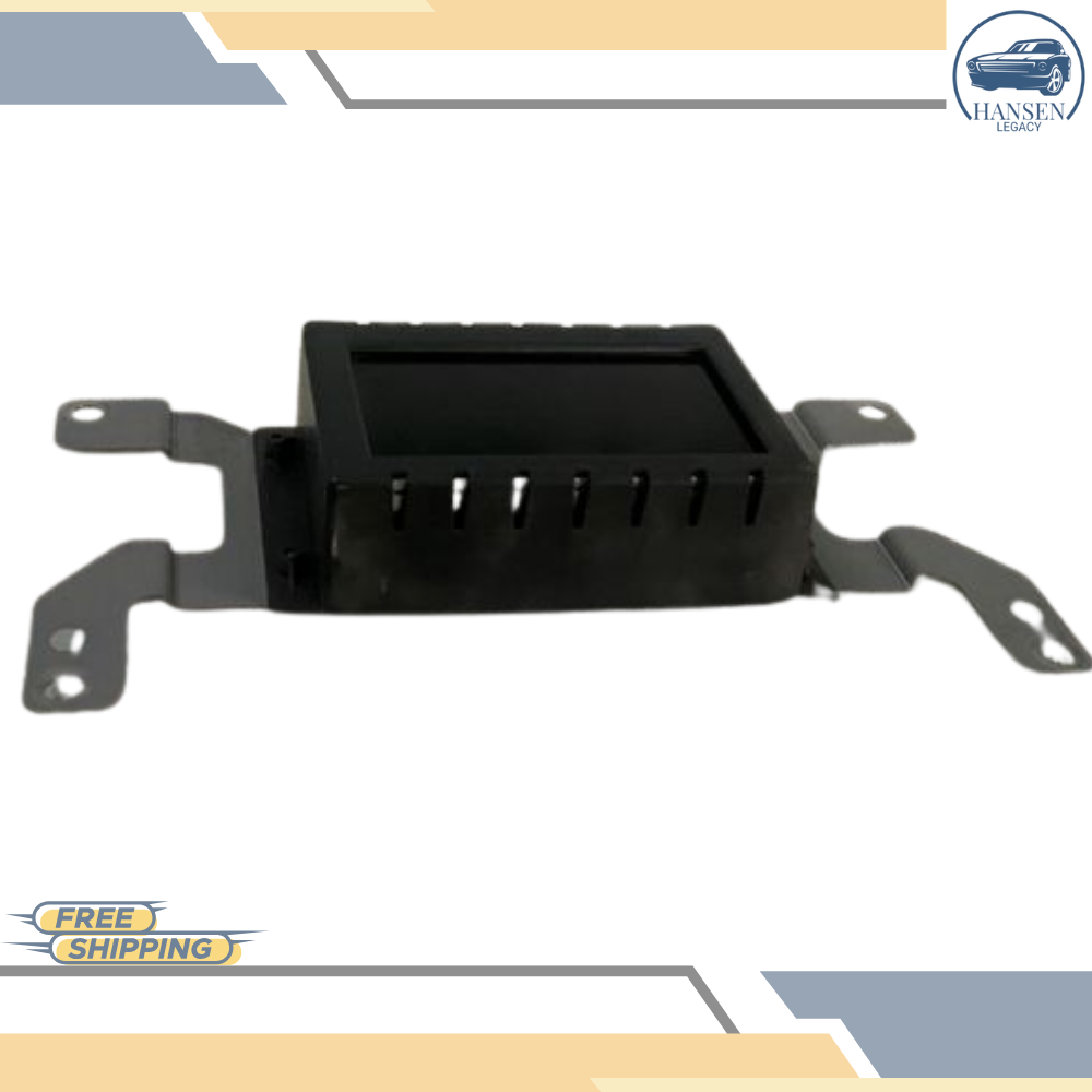 2015 Ford F-150 Pickup Radio Display Screen Front Dash 4.2 Inch OEM — view 5