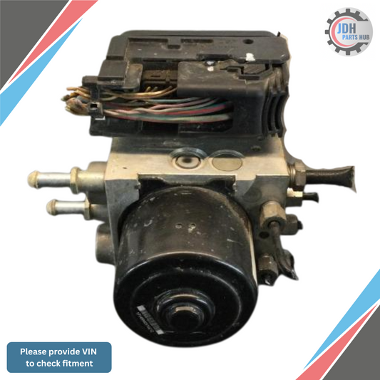 2011–2012 Ford Explorer Anti Lock Brake Pump Assembly without Adaptive Cruise OEM — view 1
