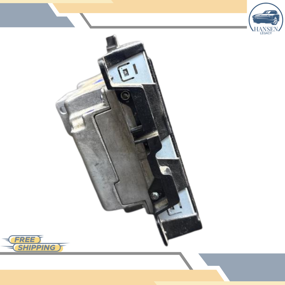 2015 Dodge Ram 1500 8.4 Inch Touch Screen Radio Display Screen RA3 OEM — view 2