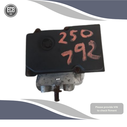 2008 Ford F150 Lincoln Mark LT ABS Anti-Lock Brake Pump Module OEM — view 3