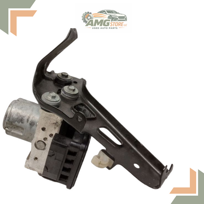 2008–2010 Honda Accord Sedan 2.4L ABS Anti-Lock Brake Pump Module Assembly OEM — view 2