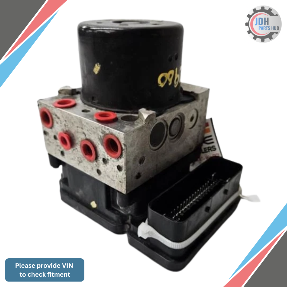2014 Chrysler 300 Abs Anti-lock Brake Actuator Pump Module Assembly OEM Warranty — view 1