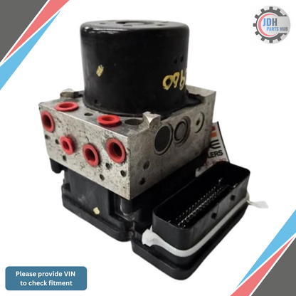 2014 Chrysler 300 Abs Anti-lock Brake Actuator Pump Module Assembly OEM Warranty — view 1