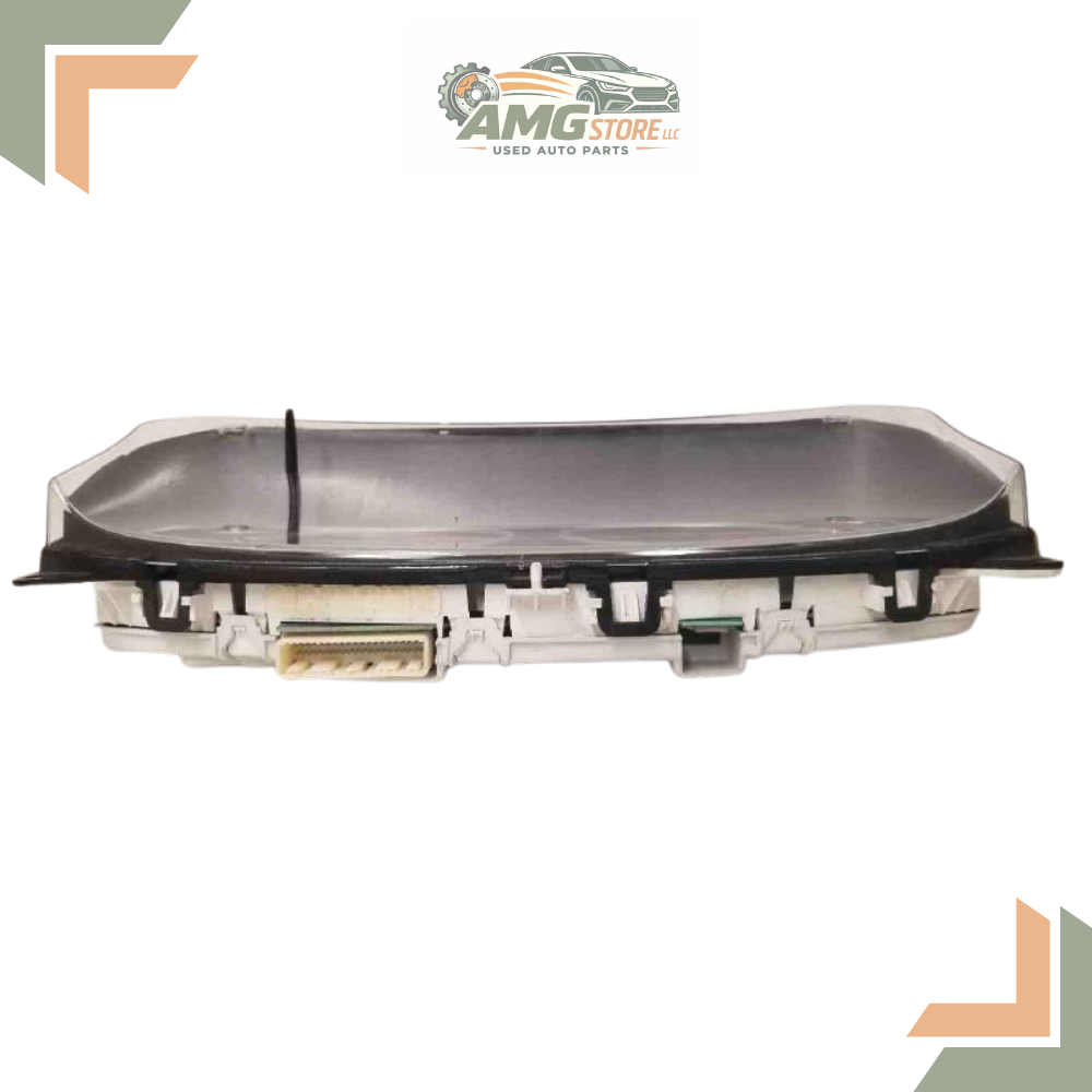 2007–2009 Nissan Pathfinder Speedometer Tachometer MPH Gauge Instrument Cluster — view 2