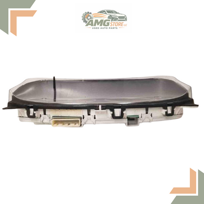 2007–2009 Nissan Pathfinder Speedometer Tachometer MPH Gauge Instrument Cluster — view 2