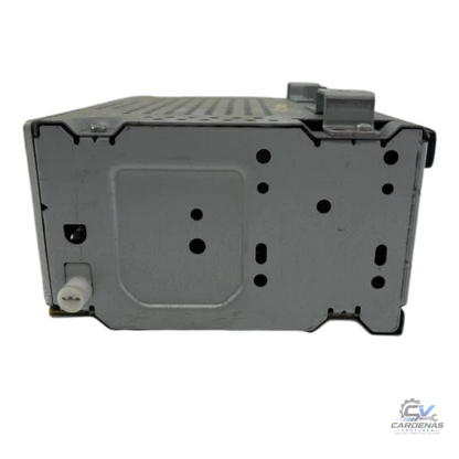 2011–2013 FORD FIESTA AM FM CD PLAYER SATELLITE RADIO RECEIVER OEM — view 2