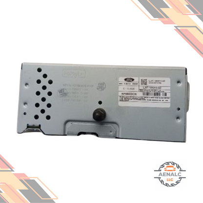 2020 Ford Escape Satellite Bluetooth Radio Receiver ID LJ6T-18K810-AC thru AD 20 — view 1