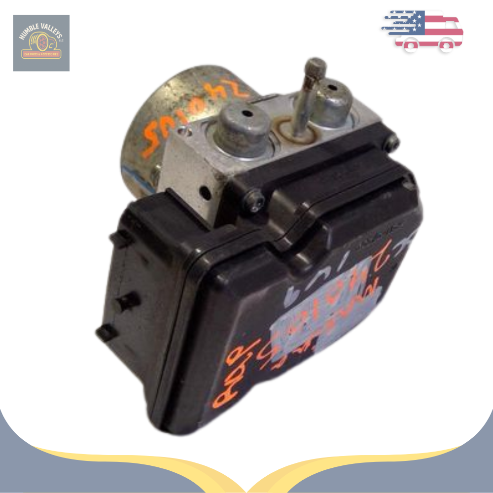 2007–2008 Nissan Maxima ABS Anti Lock Brake Actuator pump WITH VDC OEM — view 3