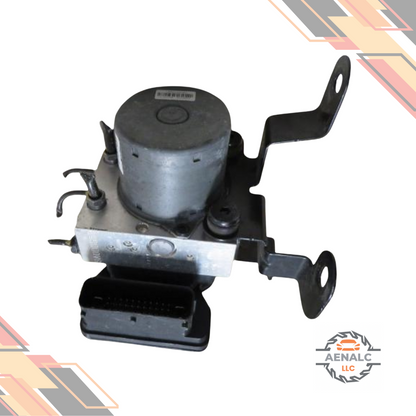 2013–2015 HYUNDAI GENESIS COUPE 2.0L 3.8L ABS Anti Lock Brake Actuator Pump OEM — view 1