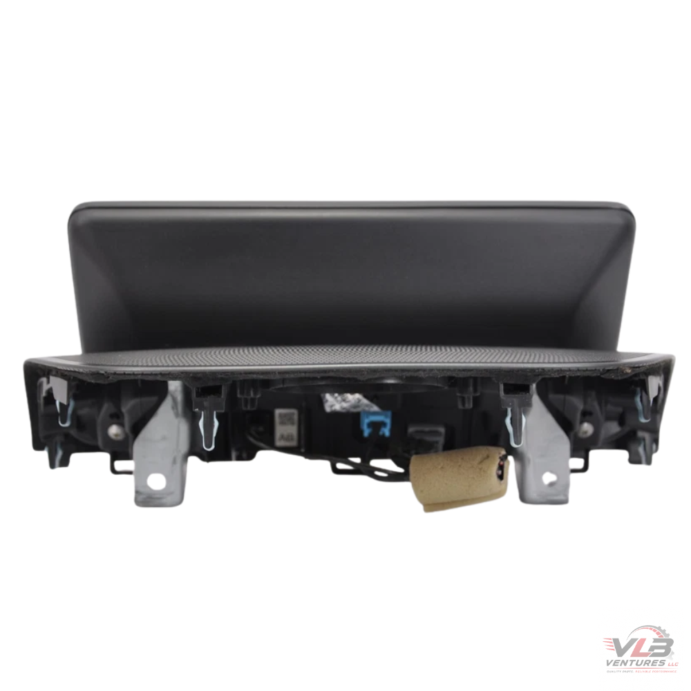 2018–2022 Honda Accord Information Display Screen Radio OEM — view 2