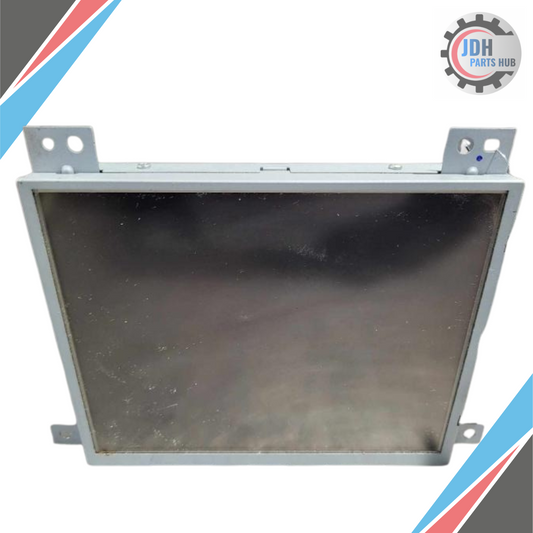 2011–2014 Dodge Charger 8.4? Information/GP<wbr/>S/TV Display Screen OEM — view 1