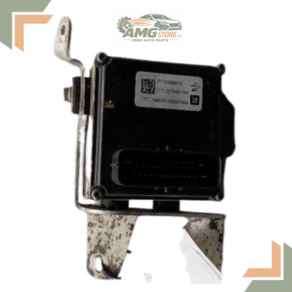 2009–2014 Cadillac CTS ABS Anti Lock Brake Actuator Pump 09 10 11 12 13 14 — view 5