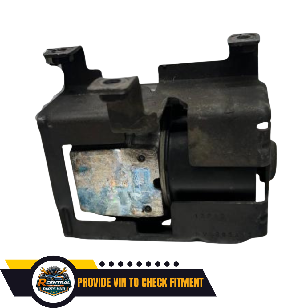 2003–2005 Chevrolet Avalanche Silverado 1500 ABS Anti lock Brake Pump Assembly OEM — view 4