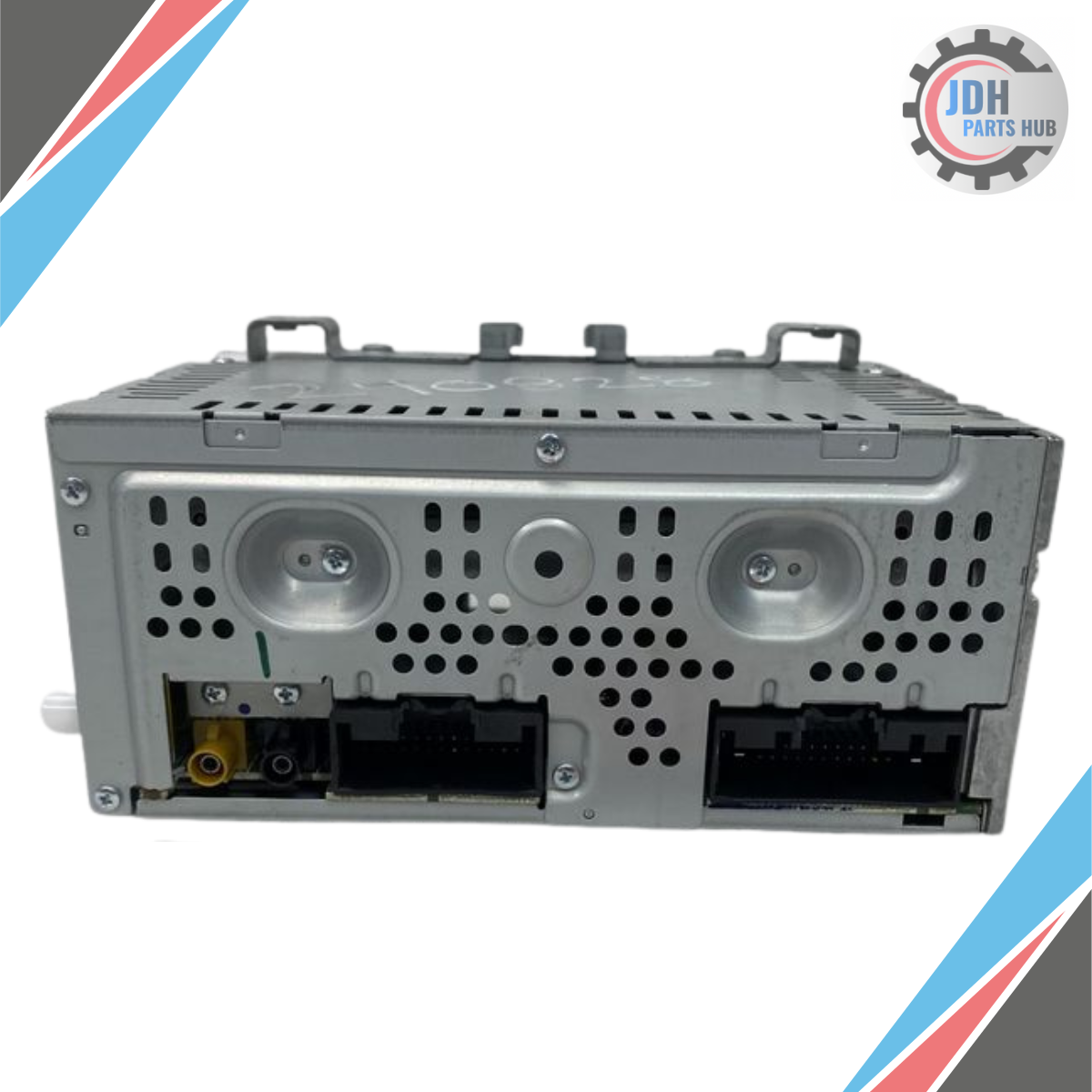 2013–2015 Ford Escape OEM Radio Receiver AM/FM CD/MP3 OEM — view 3