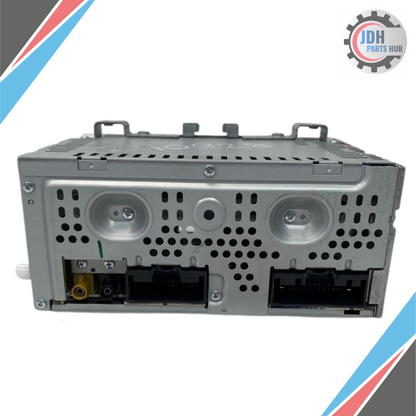 2013–2015 Ford Escape OEM Radio Receiver AM/FM CD/MP3 OEM — view 3