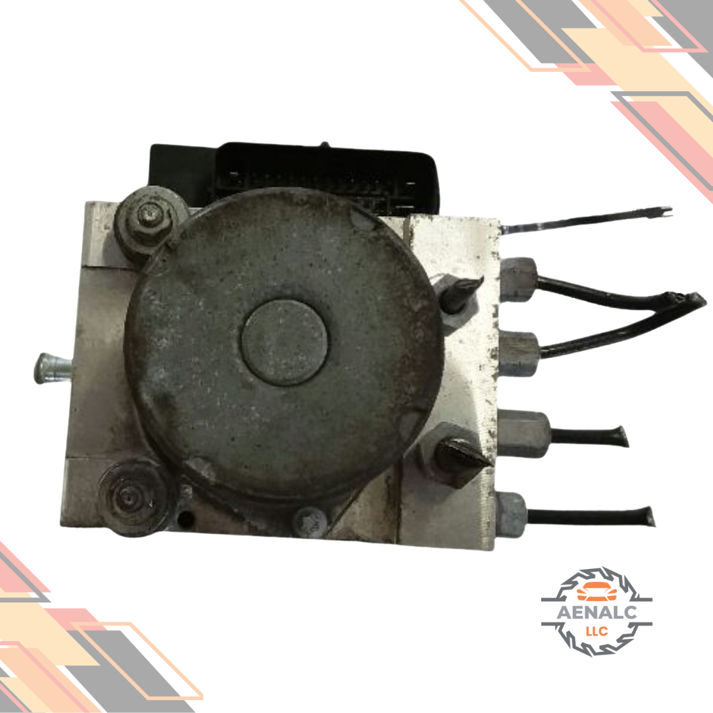 2011 Ford Ranger 4x4 Abs Anti Lock Brake Pump Assembly OEM 11 — view 1