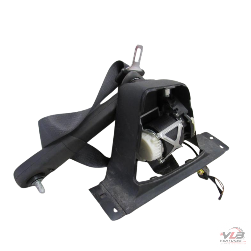 2007–2010 Chevrolet Silverado 1500 Front Right Passenger Seat Belt Retractor OEM — view 2