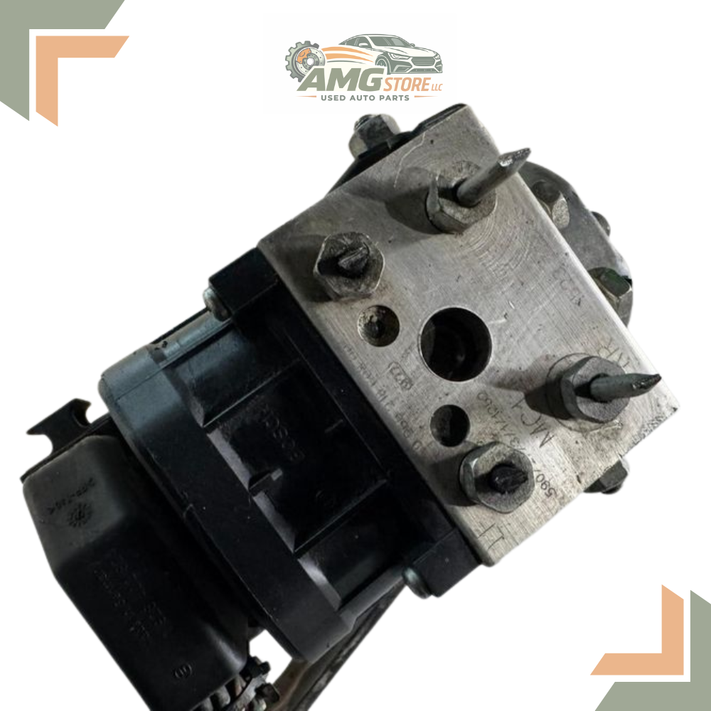2005–2006 Chevrolet Equinox ABS Anti Lock Brake Pump Module Assembly OEM 05 06 — view 3