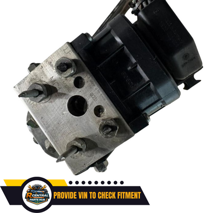 2005–2006 Chevrolet Equinox ABS Anti Lock Brake Pump Module Assembly OEM — view 4