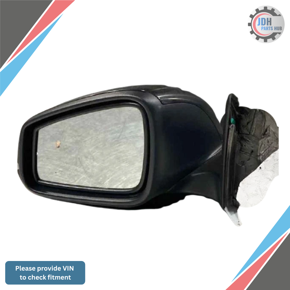 2013–2018 BMW 328i Driver Side View Mirror Turn Signal Assembly OEM — view 2