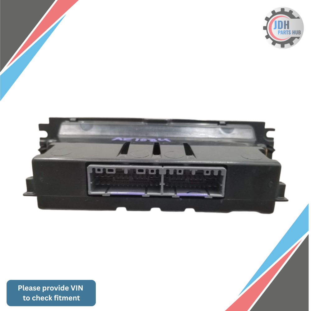 2005–2007 Ford F250 F350 Super Duty AT A/C Heater Temperature Climate Control — view 2