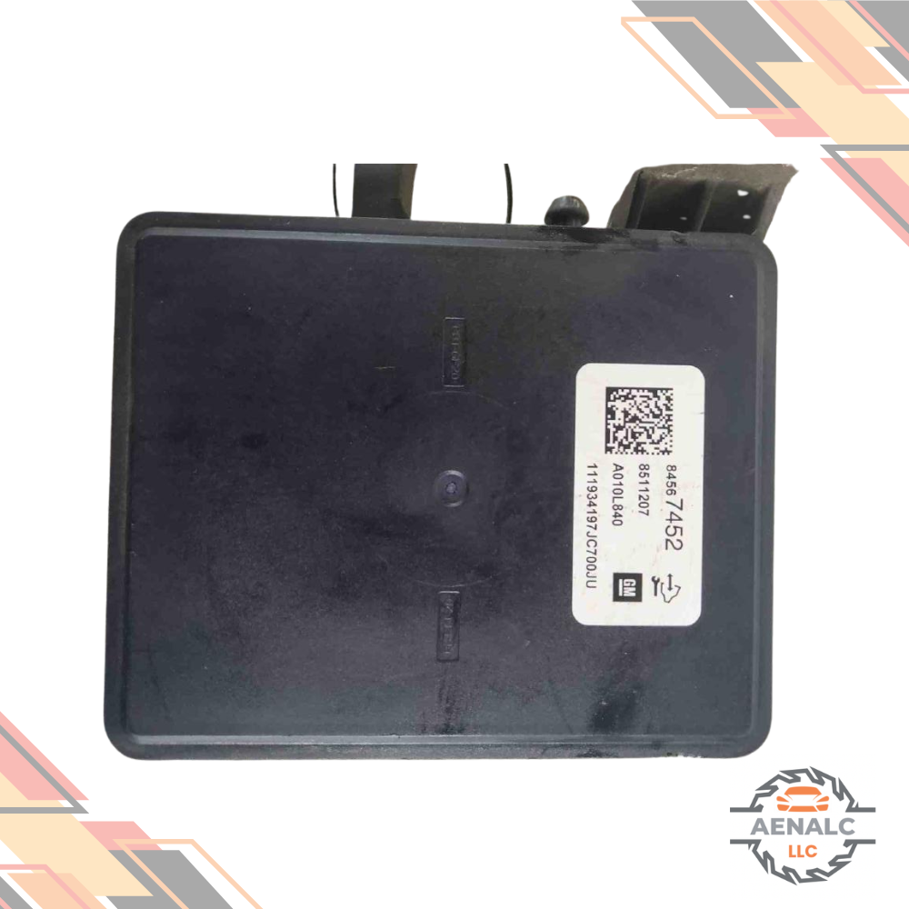 2019–2022 Chevrolet Traverse Enclave 3.6L ABS Anti Lock Brake Actuator Pump OEM — view 3