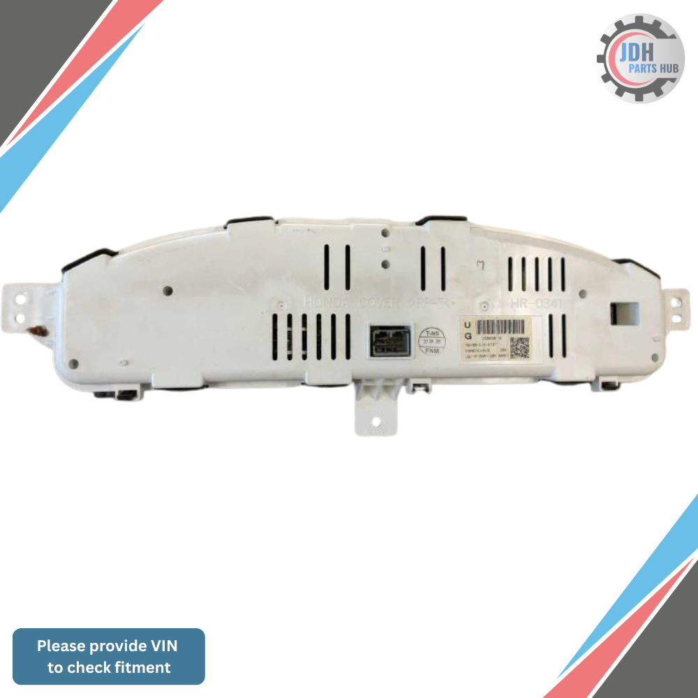 2006–2011 Honda Civic Dash Display Speedometer Instrument Gauge Cluster OEM — view 3