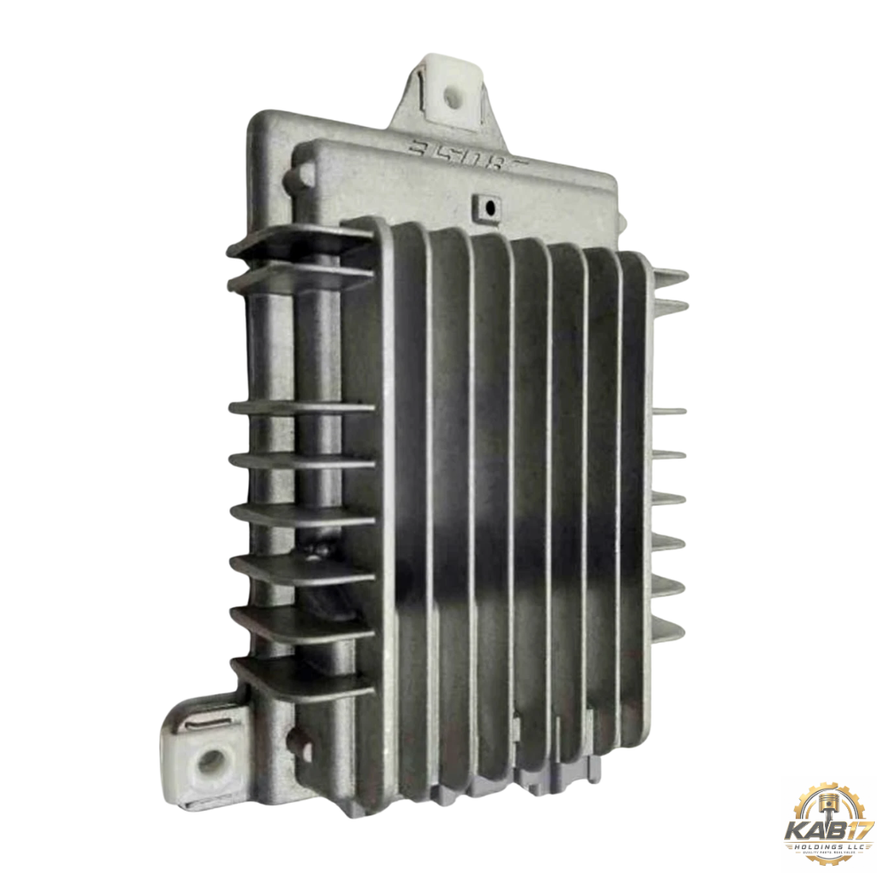 2008–2011 Cadillac CTS Bose Audio Radio Amplifier Amp OEM — view 1