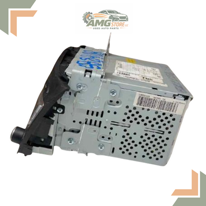 2010–2013 Hyundai Tucson AM FM CD Player Radio Receiver Option 955A2 — view 3