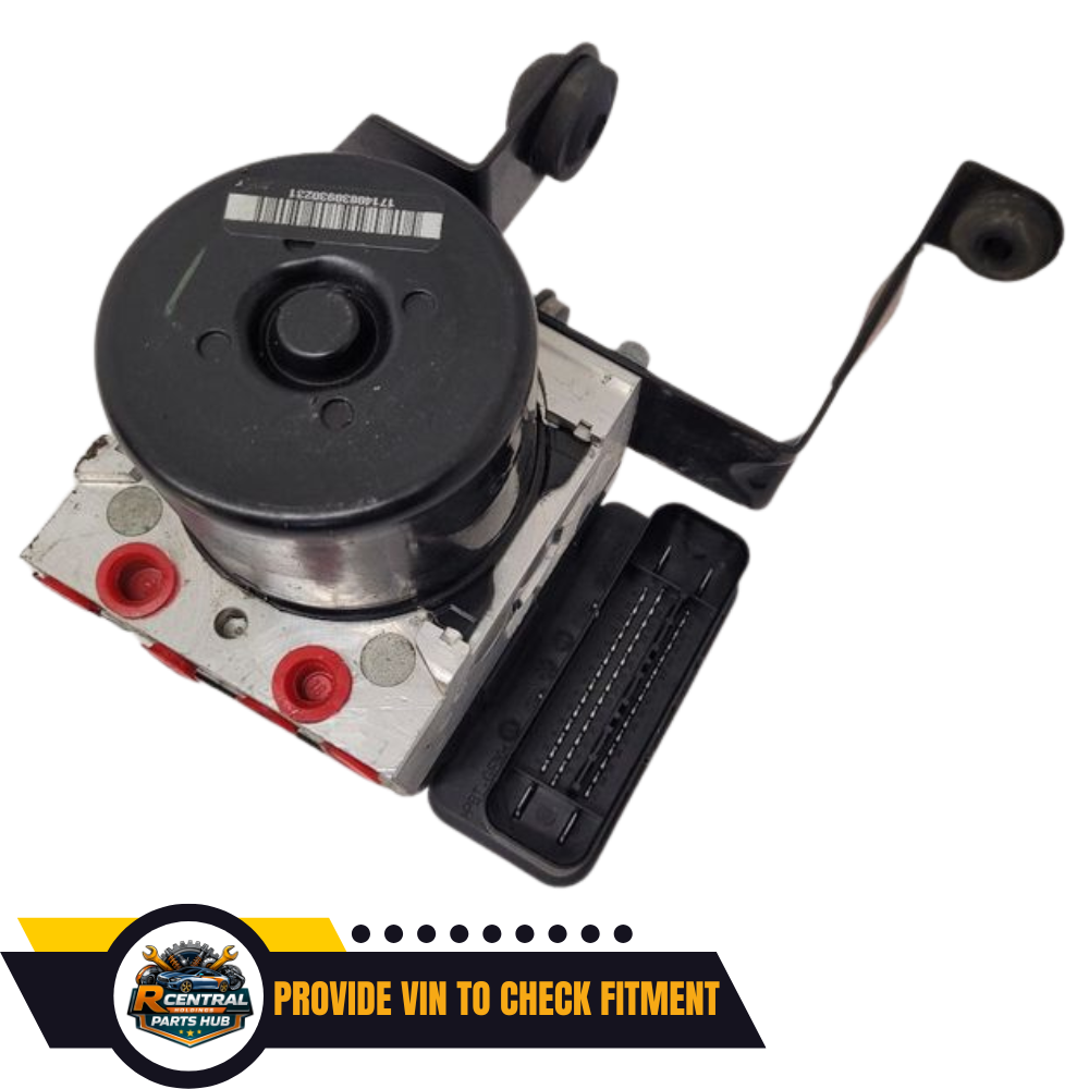 2013–2015 Ford Escape Abs Anti-Lock Brake Pump Module Assembly OEM — view 2