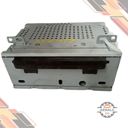 2012–2015 Ford Focus HD Radio Receiver Satellite AM FM CD MP3 SYNC OEM — view 1