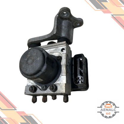 2014–2015 Honda Civic Sedan LX 1.8L Abs Anti Lock Brake Pump Module AT VSA — view 1