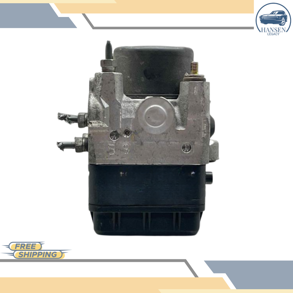 2003–2006 Toyota Camry ABS Anti Lock Brake Actuator Pump 03 04 05 06 OEM — view 5