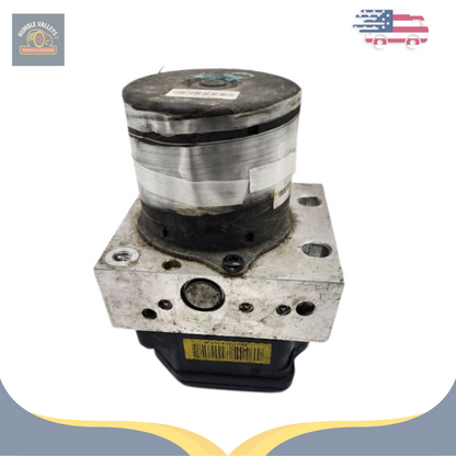 2013–2014 HYUNDAI SONATA HYBRID ABS ANTI LOCK BRAKE ACTUATOR PUMP OEM — view 2