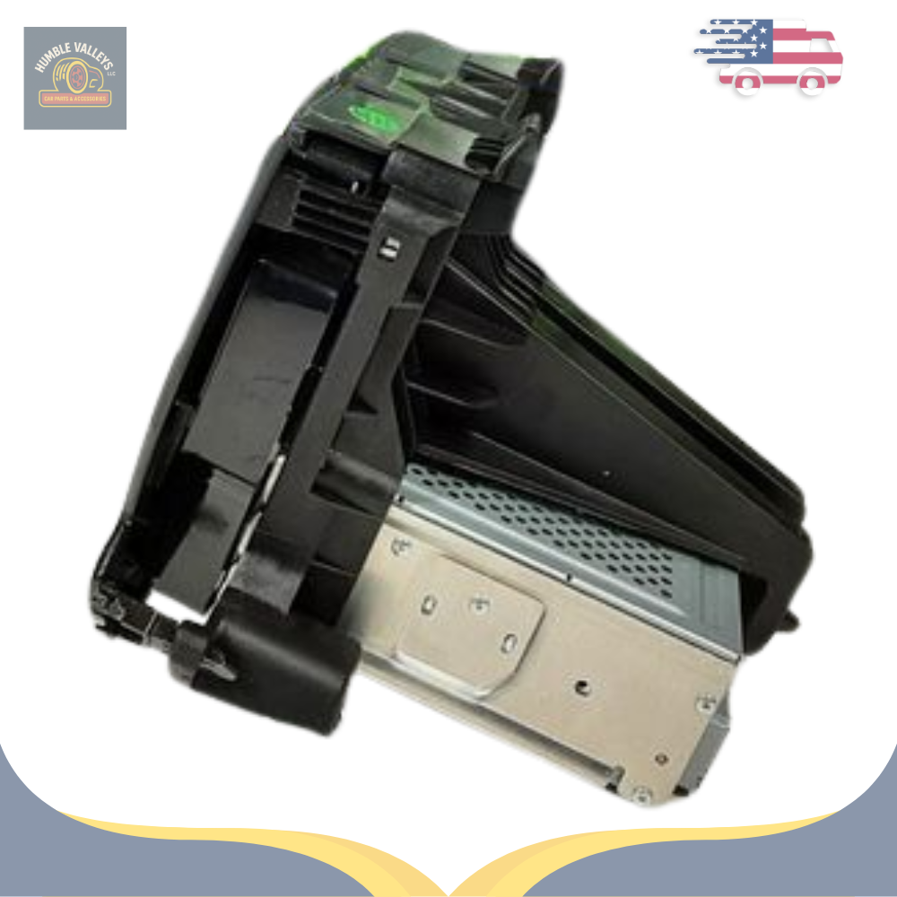 2018–2020 Chevrolet Sonic AM FM Radio Receiver Display Screen OEM — view 3