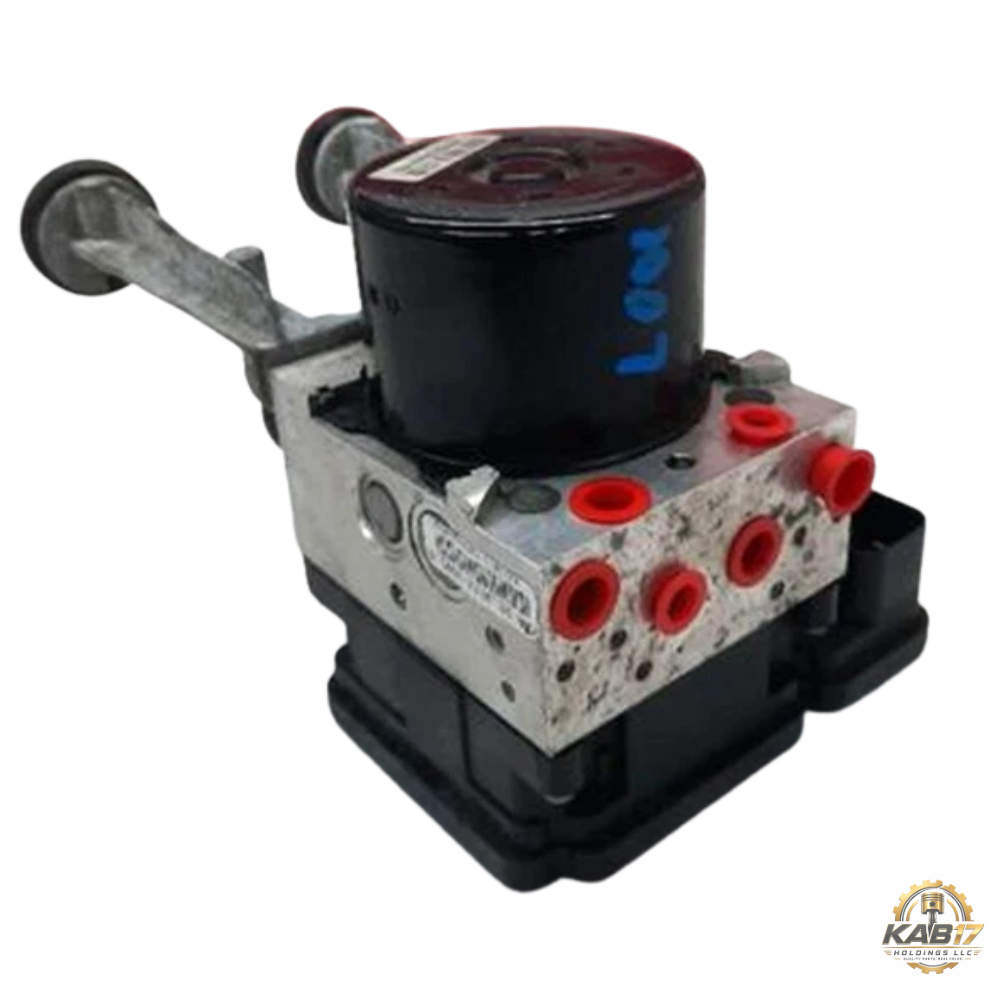 2009–2010 Dodge Charger Abs Anti Lock Brake Pump Module Assembly OEM — view 3
