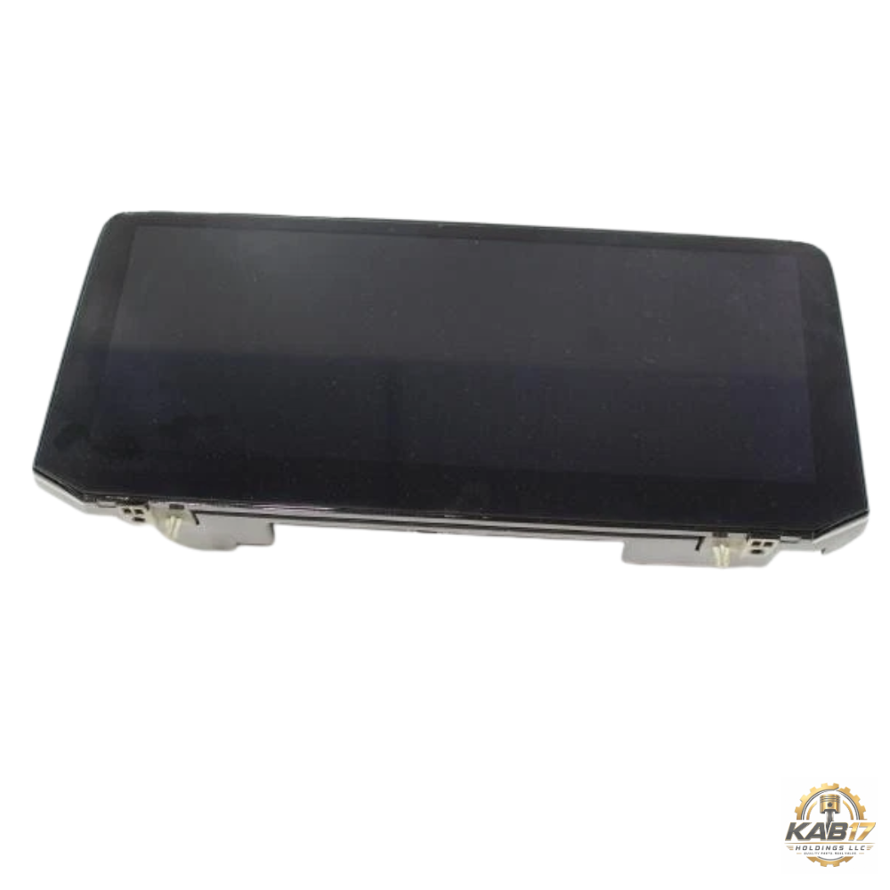 2021–2023 Mazda CX-5 Information Display 10.25 Screen OEM — view 1